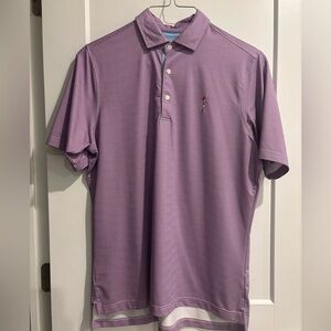Fairway & Greene Men’s Polo Shirt Large